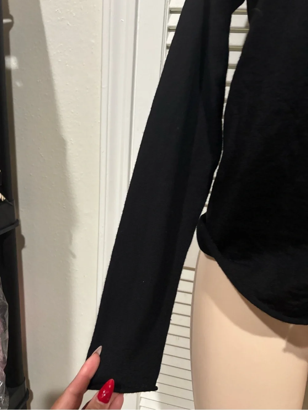 Banana Republic soft extra